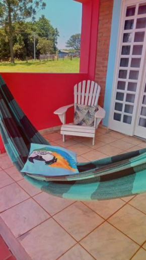 Eco Pousada Sinhá Ruth - Ideal para descanso - Piscina, Café da Manhã Rural, Área Verde